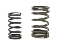 Resorte de válvula. Porsche 944 S2 / 968 - 94410590707, 94410590703