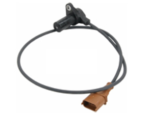 Vliegwielsensor. Porsche 955 Cayenne - 95560638100, 0261210239, 95560638101
