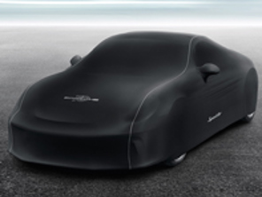 Housse de voiture d'intérieur 911 Speedster au design '70 ans de Porsche' - 99155840501