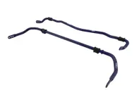 SCRATCHED H&R Anti Roll Bar / Sway Bar Kit. Porsche 996 C4/C4S/996T (F 25mm R 24mm) - 99634370300, 99634370302, 99634370303, 99634370304, 99633370503, 99633370505, 99633370504, 99633370506, 99633370112, 99633370125, 99633370126, 99633370120, 99633370127