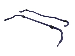 SCRATCHED H&R Anti Roll Bar / Sway Bar Kit. Porsche 996 C4/C4S/996T (F 25mm R 24mm) - 99634370300, 99634370302, 99634370303, 99634370304, 99633370503, 99633370505, 99633370504, 99633370506, 99633370112, 99633370125, 99633370126, 99633370120, 99633370127