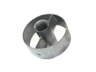 Insert de conduit d'air/entonnoir pour carburateur Solex. Porsche 356B/C/912 - 61610093301 - BP PS9325-AD