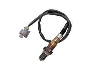 Sonde Lambda à oxygène, APRES Catalyseur. Porsche 997 2006>> - 99760617701, 99760617702, 99760613800, 99760617700