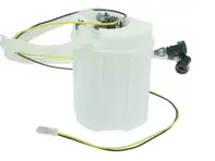 Fuel pump. Porsche 996 / 997 / 987C Cayman / Boxster 986 / Boxster 987 - 99662013200 - URO-019353