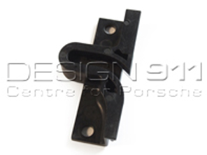 Targa Guida per porta del tetto posteriore. Porsche 993 TARGA - 99356271500, 99356271600