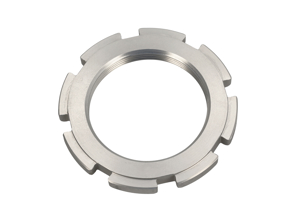 Rondelle concave d'amortisseur. Porsche 993 1994-98 - 99333350481