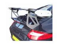 Rear Spoiler GT3 RS. Porsche 997 Models - 9975122000