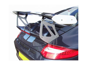 Achterspoiler GT3 RS. Porsche 997-modellen - 9975122000