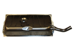 Serbatoio carburante / Serbatoio benzina 85Ltr. Mercedes SL (R107) Cabrio *Dansk - 1074704501, 8315600300, 1074700801, 1074701901, 1074702301, 1074704201, 1074704501 - A10747000801, A1074701901, A1074702301, A1074704201, A1074704501