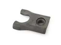 Clutch Release Bearing Retaining Plate. Porsche 911/912 65-69 / 914 - 90111607701