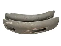 Parachoques delantero con pesos adicionales. Porsche 911 65-68 - 90150591120