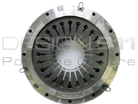 Plateau de pression d'embrayage pour Porsche 911 (930) 1975-77 3.0L - 93011602100