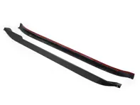 Faldones laterales en fibra de carbono. Porsche 992.1 - 992854886OK1, 992854886NOK1, 992854886DOK1, 992854885OK1, 992854885NOK1, 992854885DOK1