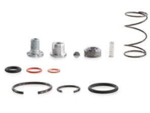 Chain tensioner repair kit. Porsche 911 1965-83 / 914 - 93010505803, 93010504900, 9301050530, 91110590101