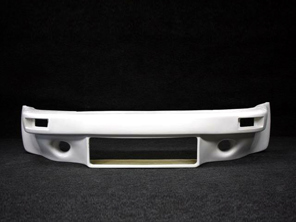 Pare-chocs avant. Porsche 911 3,0 R.S. - 90150501121, 91150501105, 91150501105GRV, 91150501106, 91150501106GRV, 91150501107GRV, 91150501108GRV - TK9