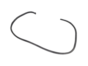 Door seal surround, Outer. Porsche 914 - 91453181311, 91453181411