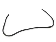 Türdichtungsrahmen, außen. Porsche 914 - 91453181311, 91453181411