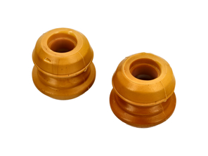 Molle aggiuntive per ammortizzatori Set di 2 Porsche 997 MKI e MKII - 99634398009