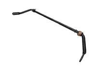 Barra antirollio anteriore. Porsche 996 GT2 / GT3 1999-05 - 99634370190