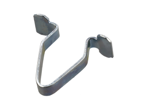 车门装饰条卡扣。保时捷 911 65-98 - 99959132601, 99959132602