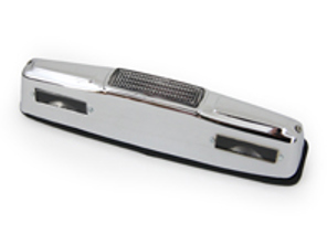 Feu de recul / Eclairage de plaque d'immatriculation Porsche 356/356A - PCG63100600, 64463100600