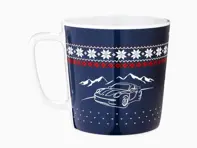 Copa de coleccionista nº 2 - Navidad - WAP0500030RESC