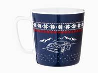 Coupe Collector N°2 - Noël - WAP0500030RESC