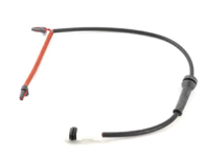 Capteur d'usure des plaquettes de frein. Porsche Boxster 986 / Boxster 987 / Cayman 987C - 98661236500, 98661236501
