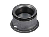 Tappo cieco / tappo per radiatore acqua. Porsche Boxster / Cayman / 991.1 / 991.2 - 99110654601