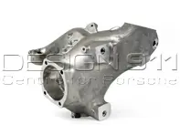 Portaruota anteriore. Porche 997 - 99734116524, 99734116523, 99734116624, 99734116623