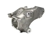 Portaruedas, Delantero. Porsche 997 - 99734116524, 99734116523, 99734116624, 99734116623