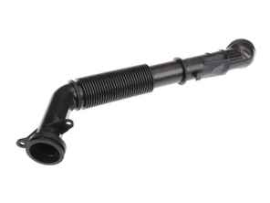 Öleinfüllrohr / Halsrohr. Porsche 996 Carrera / 997.1 Carrera - 99610715060, 99610715061, 99710713100 - URO-015845