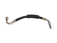 Pompe à carburant au tuyau du filtre à carburant. Porsche 924S / 944 - 94435604112, 94435604107, 94435604114