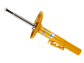Bilstein Sprint B8 FRONT shock absorber. Porsche 986 Boxster 09/1996>> *VN7-4623 - 22-046239, 22046239 - VN74623, VN7-4623