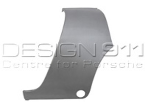 Reparaturblech hinten ¼ vorne SWB. Porsche 911/912 (65-68) - 90150306300, 90150306400 - PP211SWBL, PP211SWBR, P211SWBL, P211SWBR
