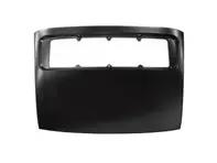 Cofano motore posteriore, acciaio. Porsche 911 1969-73 - 91151201056 - PP273S