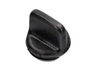 Rubber plug for brake backing plate. Porsche 924 76-80 - 113609163 - 8165000106