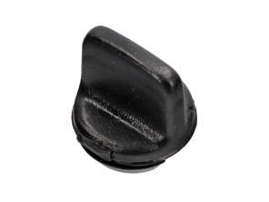 Gummistopfen für Bremsträgerplatte. Porsche 924 76-80 - 113609163 - 8165000106