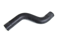 Coolant hose, return. Porsche 986 Boxster / 996 C2 - 99610662756, 99610662755, 99610662752, 99610662751
