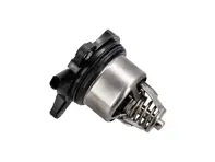 Thermostat with housing. Porsche 9YA Cayenne / 971 Panamera / 976 4.0L - PAB121115A, PAB121115C, PAB121115D, 9A712111500