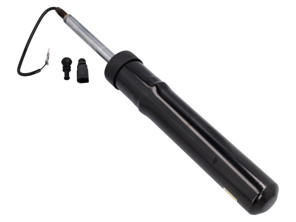 前减震器。保时捷 95B.1 Macan 2014-18 - 95B413031M, 95B413031A, 95B413031F, 95B413031G, 319 041, 319041, 23-245891, 95B413031AC