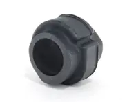 Stabilizer bar bush, Front. Porsche 95B Macan - 4D0411327J