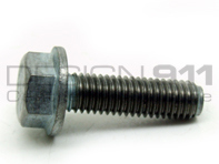 Exhaust Manifold Bolt. Porsche 996 Turbo - 90037822709, 90037822701