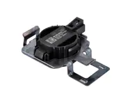 Seat occupant sensor. Porsche 992.1 / 9J1 Taycan / 971.2 Panamera - 992963553A