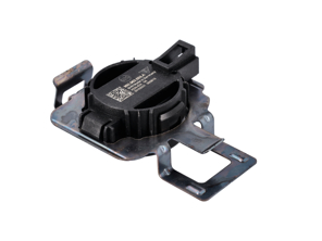 Seat occupant sensor. Porsche 992.1 / 9J1 Taycan / 971.2 Panamera - 992963553A