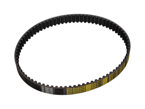 Stuurbekrachtiging riem. Porsche 964 1990-94 - 96414718703, 96414718702