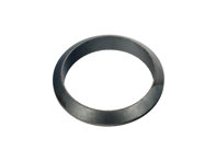 Exhaust Muffler O-Ring. Porsche 924S / 944 - 94411120300