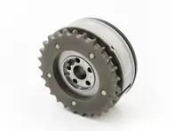 Camshaft adjuster outlet. Porsche 957 Cayenne 3.6L - 95510505201, 95510505200