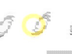 Air con compressor sealing ring. Porsche 996 / 997 / Boxster / Cayman - 99657392602