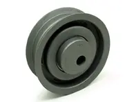 Camshaft belt tensioner. Porsche 924 / 924 Turbo - 026109243F - GT35701